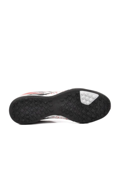 Walkway Beyaz Unisex Halı Saha Ayakkabısı Power HS G - 5