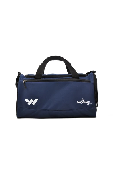 Walkway Lacivert Unisex Spor Çanta Pandora Çanta
