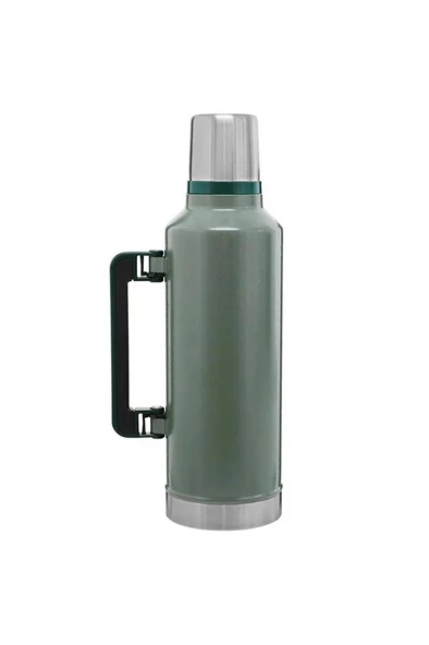 Stanley Classıc Legendary Termos 2,3 L 10-07935-044 Yeşil - 3