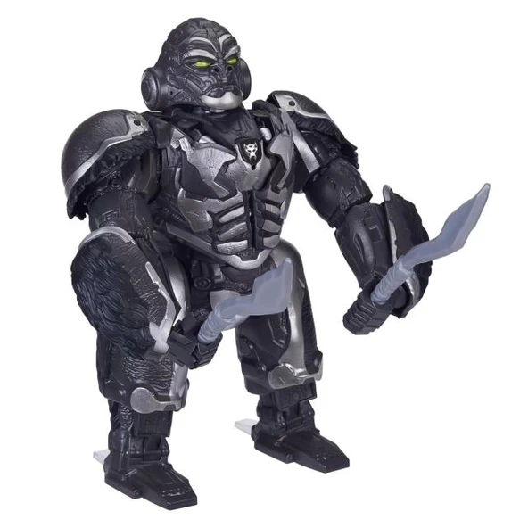 Transformers Oyuncak Canavarların Yükselişi Animatronik Oyuncak PRIMAL ANIMATRONIC