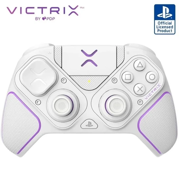 PDP Victrix Pro BFG PS5 Kablosuz Controller - 3