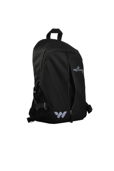 Walkway Siyah Unisex Okul Çantası Artemis Sırt Çantası - 5