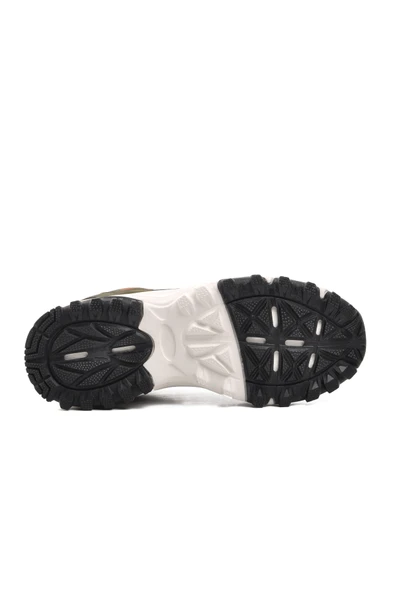 Walkway Haki Unisex Outdoor Ayakkabı Mila G - 5