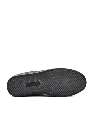 Walkway Siyah Unisex Sneaker Dragon G - 5