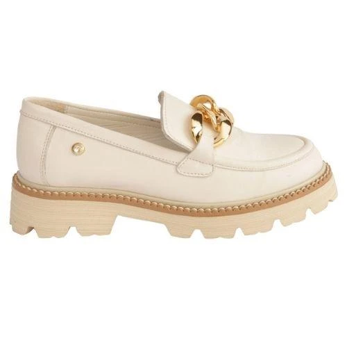 Mammamia 3690LX Kadın Deri Ayakkabı - Resim 6