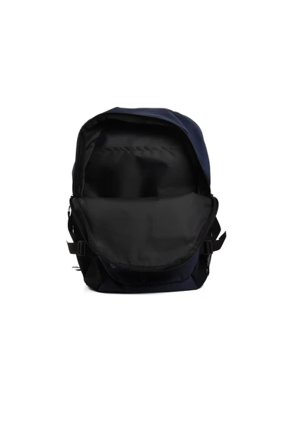 Walkway Lacivert Unisex Okul Çantası Artemis Sırt Çantası - 4