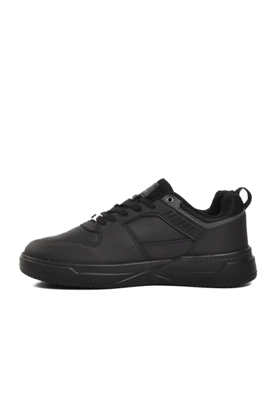 Walkway Siyah-Siyah  Erkek Sneaker Ulm M - 2