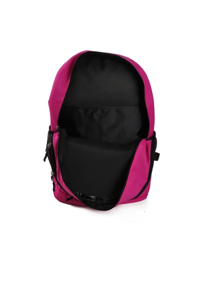 Walkway Pembe  Unisex Okul Çantası Combat Sırt Çantası - 5