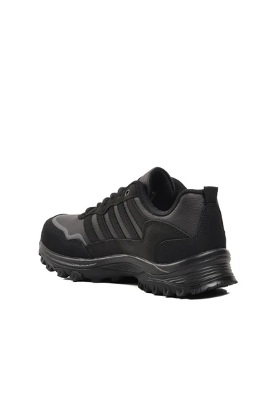 Walkway Siyah  Unisex Outdoor Ayakkabı Mila G - 4