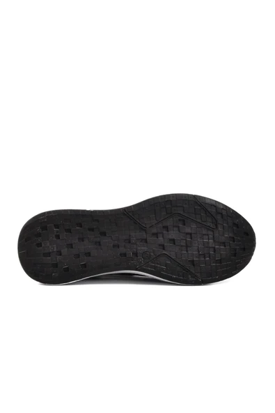 Walkway Füme-Siyah-Kırmızı  Unisex Spor Ayakkabı Ravello G - 5