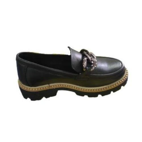 Mammamia 3690LX Kadın Deri Ayakkabı - Resim 3