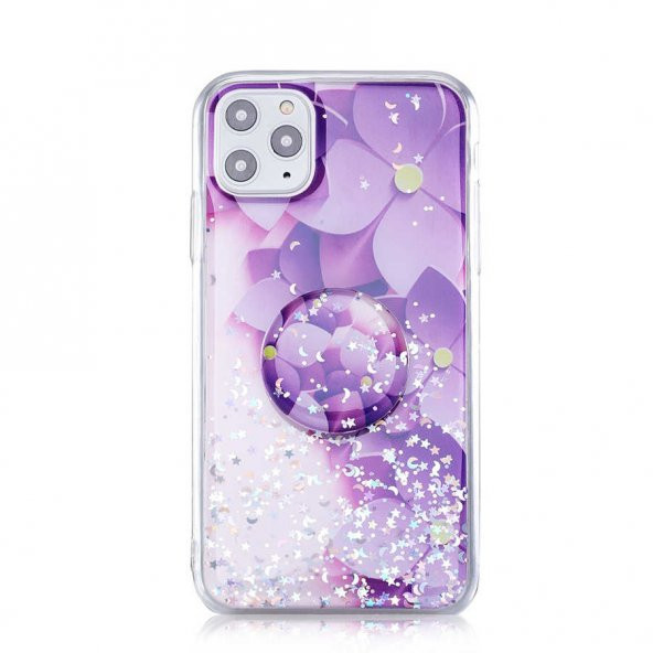 Apple iPhone 11 Kılıf Zore Vale Silikon - 5