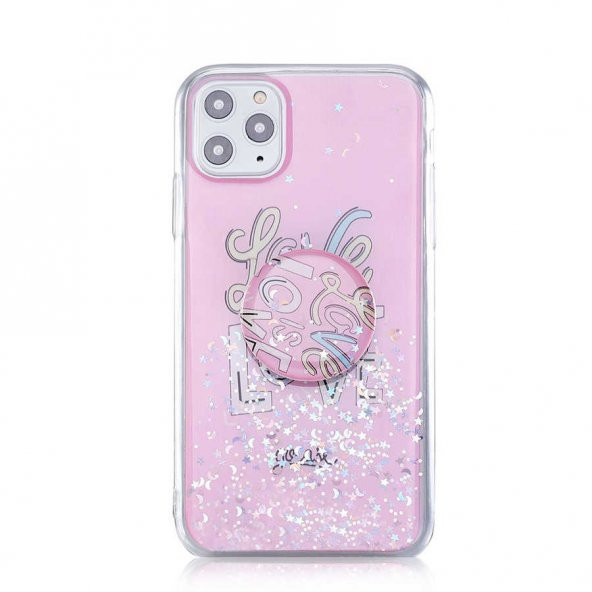 Apple iPhone 11 Kılıf Zore Vale Silikon - 7