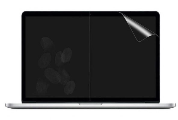Wiwu MacBook 12 Retina Ekran Koruyucu - 7