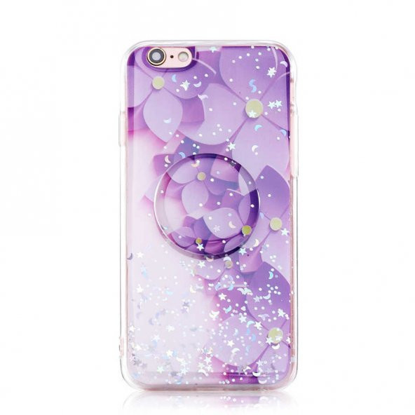 Apple iPhone 6 Kılıf Zore Vale Silikon - 4