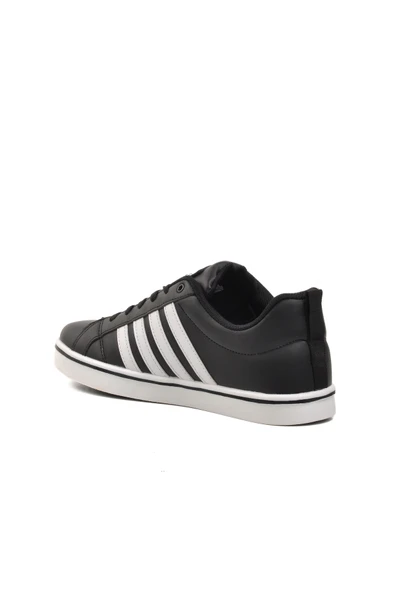 Walkway Siyah-Beyaz  Unisex Sneaker Dragon G - 4