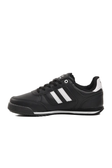 Walkway Siyah-Beyaz  Erkek Sneaker Effective PU M - 2