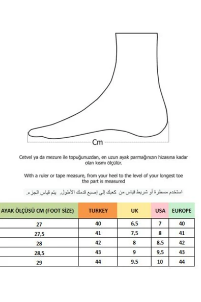 Muggo BONDY Hakiki Deri Klasik Günlük Ortopedik Erkek Ayakkabı - 4