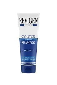 Revigen Anti-Stress Düzleştirici Etkili Şampuan 250 ml