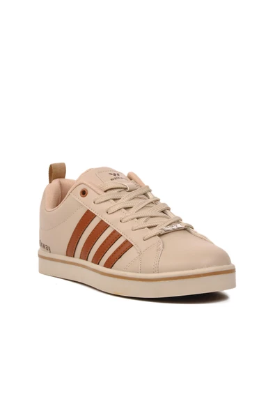 Walkway Bej-Taba  Unisex Sneaker Dragon G - 3