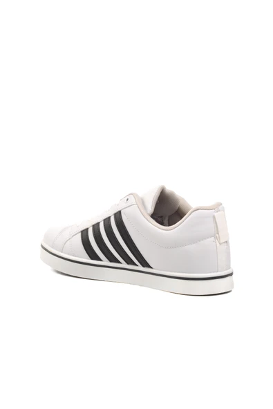 Walkway Beyaz-Siyah Unisex Sneaker Dragon G - 4