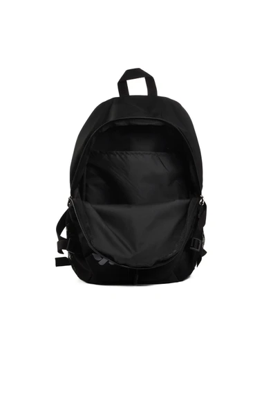 Walkway Siyah Unisex Okul Çantası Artemis Sırt Çantası - 4