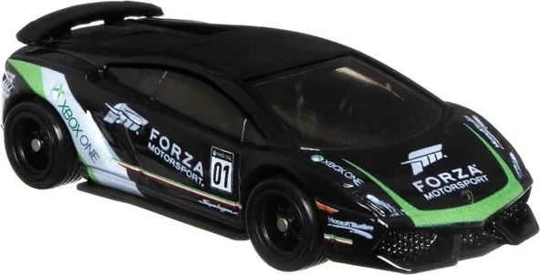 Hot Wheels Araba Kültürü Dağ Sürücüleri Tasarım Konteyner Seti - 10