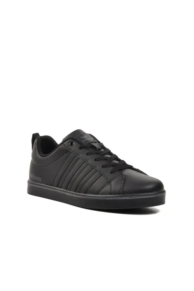 Walkway Siyah Unisex Sneaker Dragon G - 3