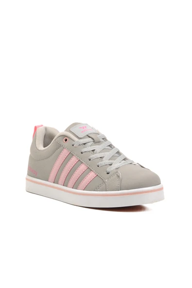 Walkway Buz-Pudra Unisex Sneaker Dragon G - 3