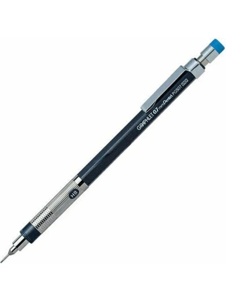 Pentel 0.7 Mm Teknik Çizim Ve Yazı Kalemi Versatil  PG507 - 1
