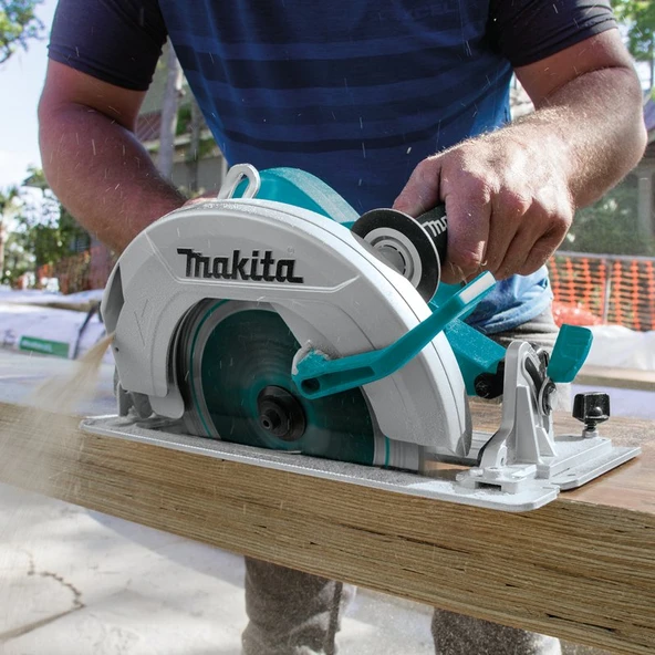Makita HS0600 Daire Testere 2000 Watt - 2