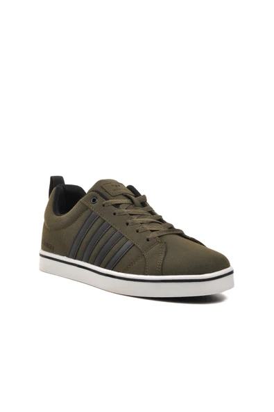 Walkway Haki-Siyah Unisex Sneaker Dragon G - 3