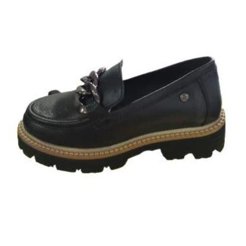 Mammamia 3690LX Kadın Deri Ayakkabı ürün görseli 1