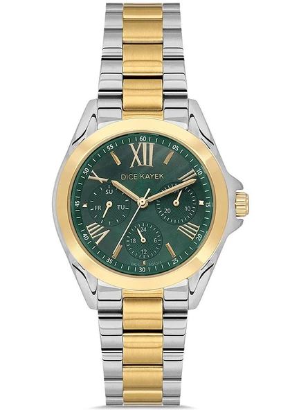 Dice Kayek DK.1.AG1376.05 Bayan Kol Saati ürün görseli 1