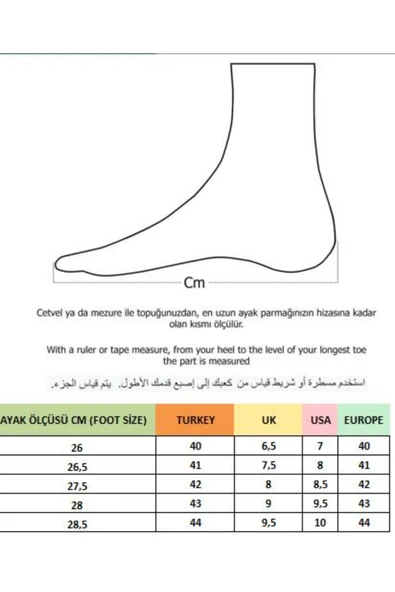 Muggo MORTA Kalın Taban Bağcıklı Hakiki Deri Erkek Günlük Sneaker Spor Ayakkabı - 11