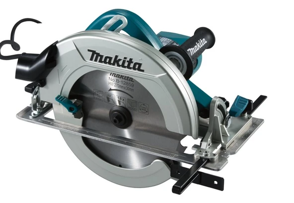 Makita HS0600 Daire Testere 2000 Watt - 3