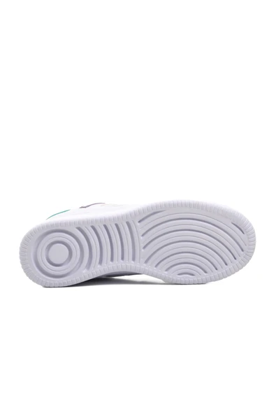 Walkway Beyaz Mor Unisex Sneaker Berry G - 5