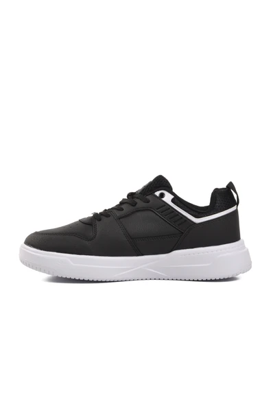 Walkway Siyah-Beyaz  Erkek Sneaker Ulm M - 2