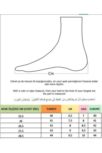 Muggo HARNAZ Bağcıksız Hakiki Deri Erkek Günlük Casual Ayakkabı - 11