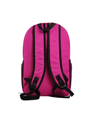 Walkway Pembe  Unisex Okul Çantası Combat Sırt Çantası - 2
