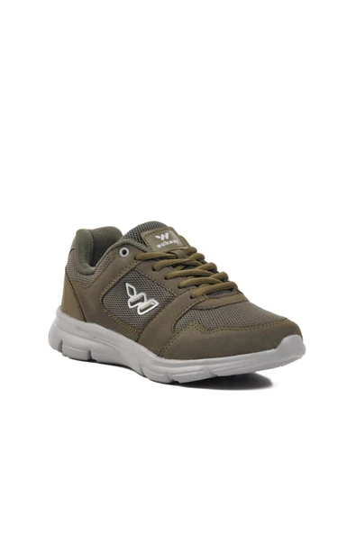 Walkway Haki-Buz Unisex Spor Ayakkabı Portofino G - 8