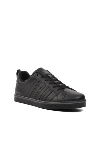 Walkway Siyah Erkek Sneaker Dragon M - 3