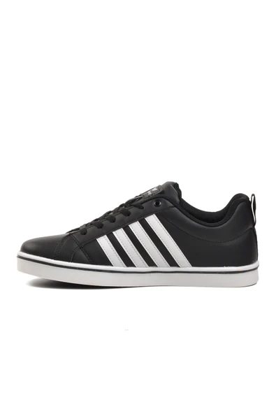 Walkway Siyah-Beyaz  Erkek Sneaker Dragon M - 2