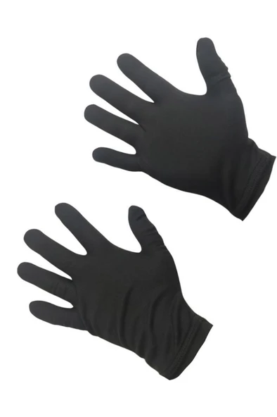 Single Sword Unisex Bando Garson Pandomim Gösteri Merasim Tören Eldiveni - 5