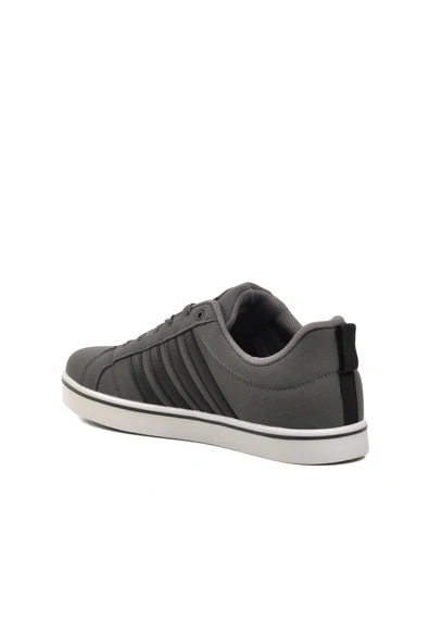 Walkway Füme-Siyah  Erkek Sneaker Dragon M - 4