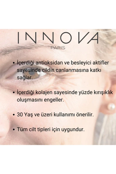 Innova B-relax Krem 50 ml - 4