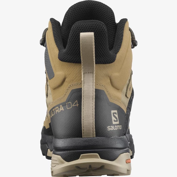 Salomon X ULTRA 4 MID GTX Ayakkabı L41294100 - 3