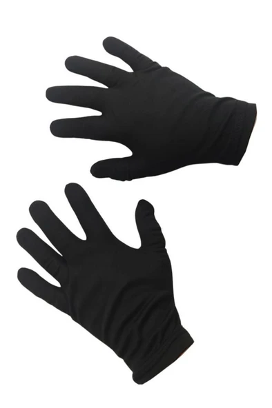 Single Sword Unisex Bando Garson Pandomim Gösteri Merasim Tören Eldiveni - 8