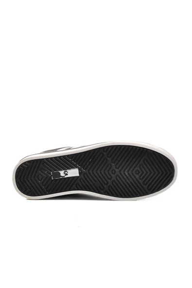 Walkway Siyah-Beyaz  Erkek Sneaker Dragon M - 5