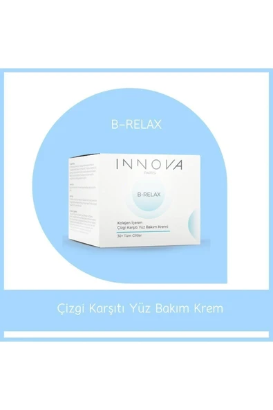 Innova B-relax Krem 50 ml - 3